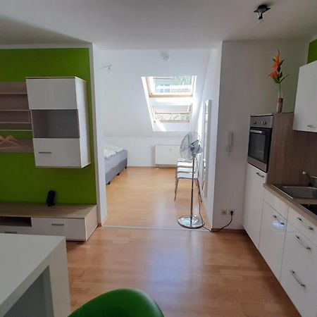 Familienfreundliche Apartments Am Park - Family Apartments Close To Park Wurzburg Exterior photo